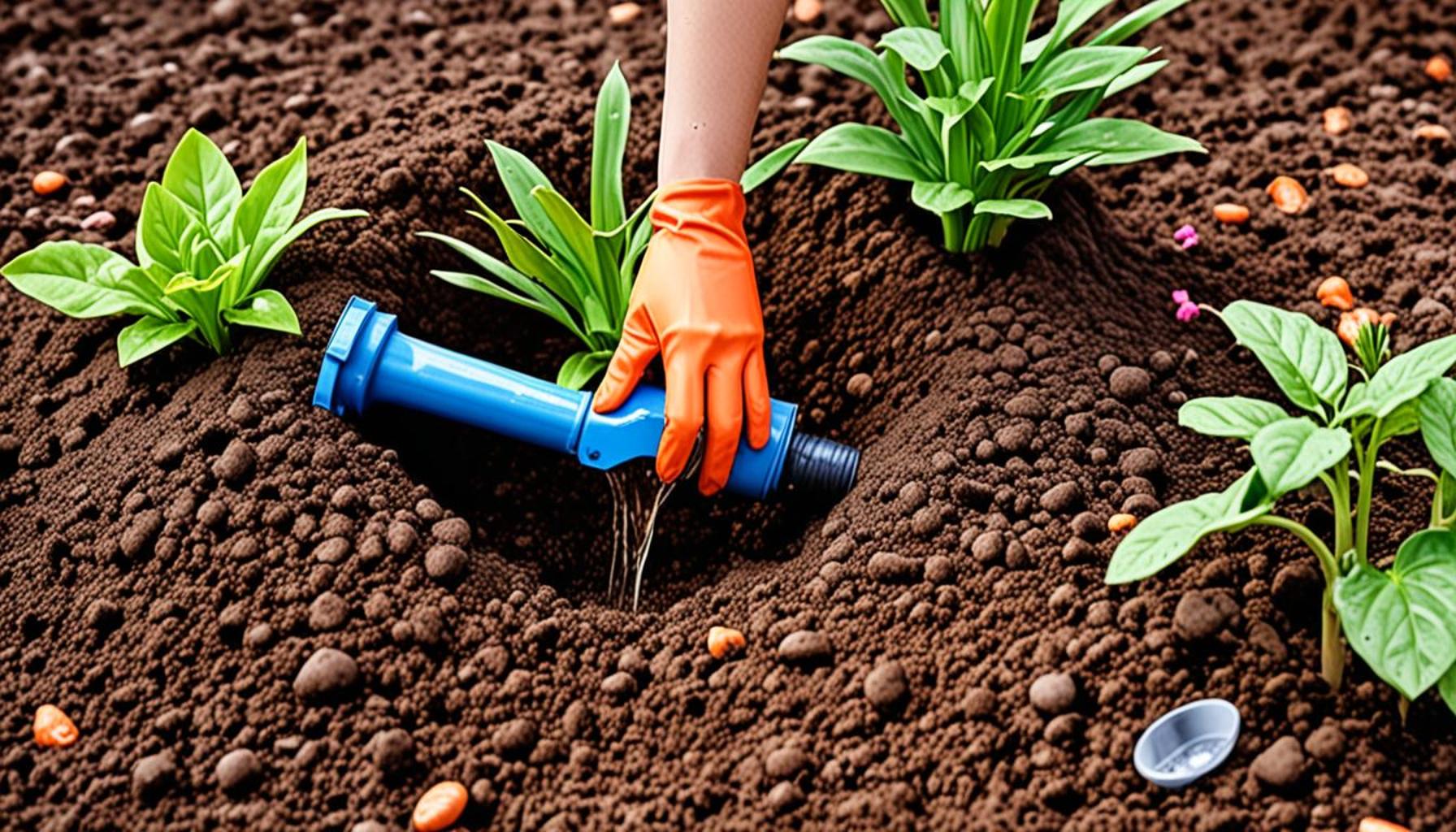The Impact of Soil Drainage on Plant Health: Preparing Your Garden for Optimal Water Management