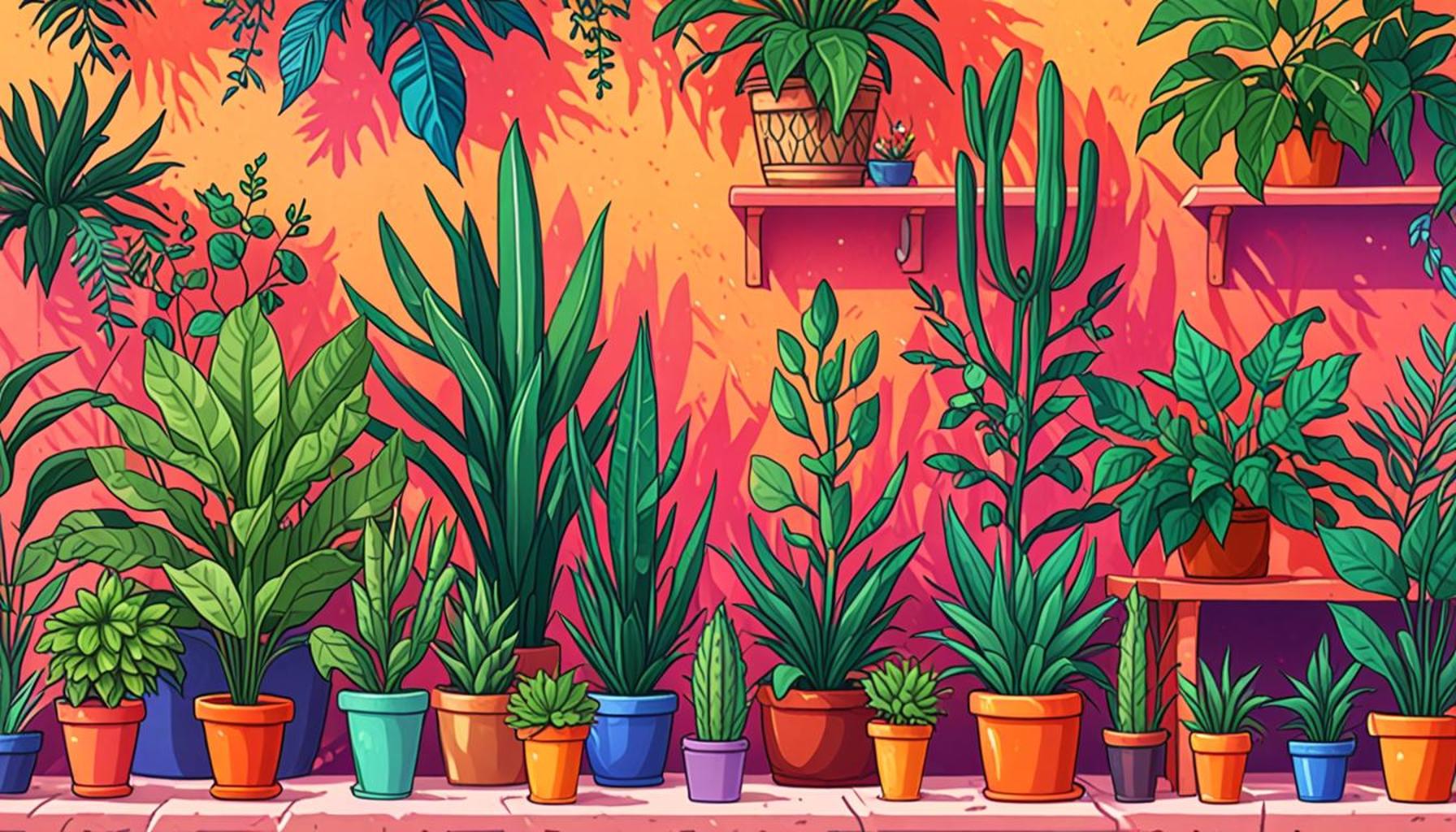 Choosing the Right Plants for Your Climate Zone: A Beginner’s Guide