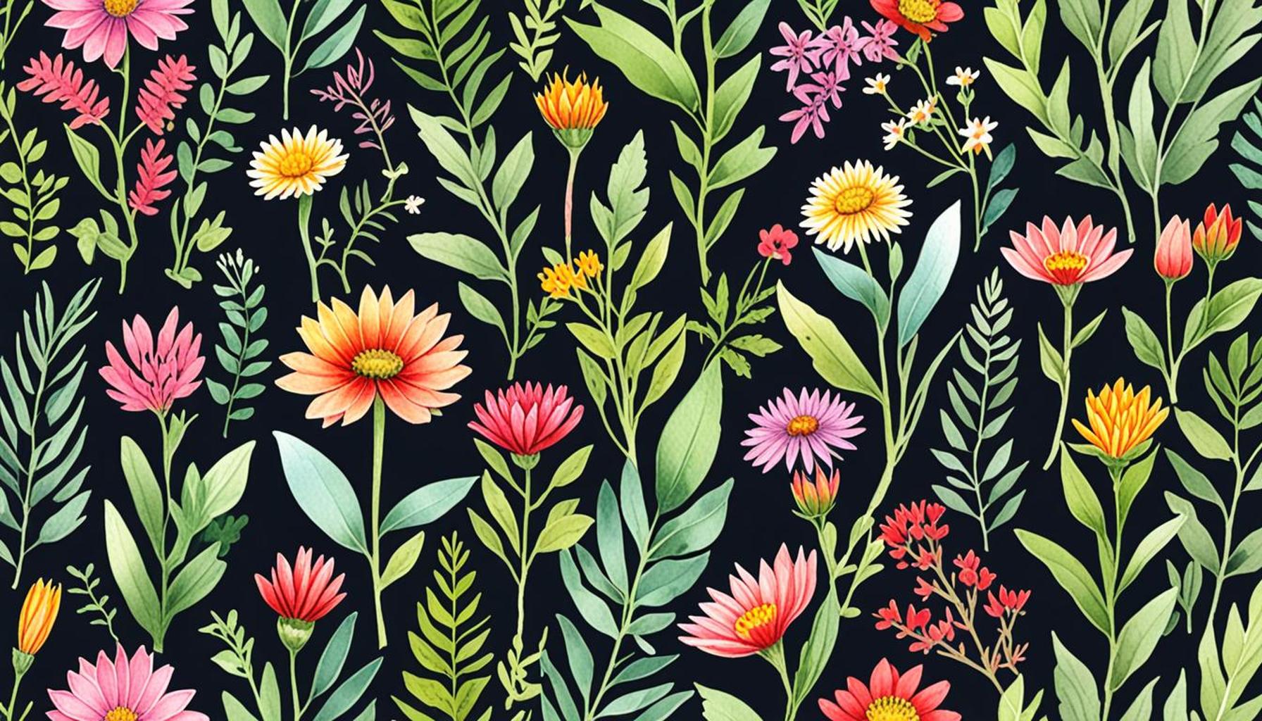 Native Plants for Beginners: Embracing Local Flora in Your Home Garden