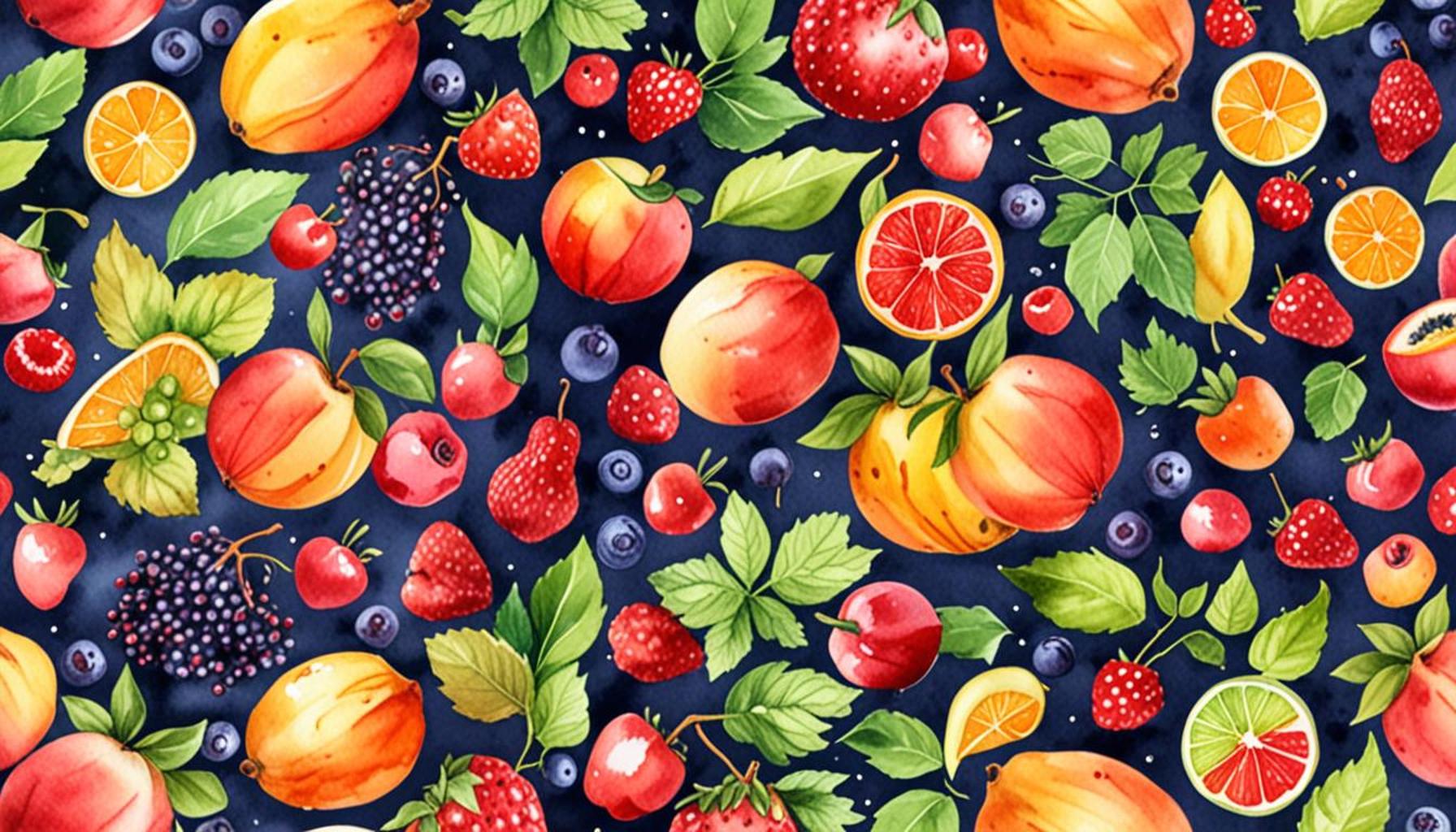 Best Practices for Harvesting Fruits at Home: Tips for Beginners