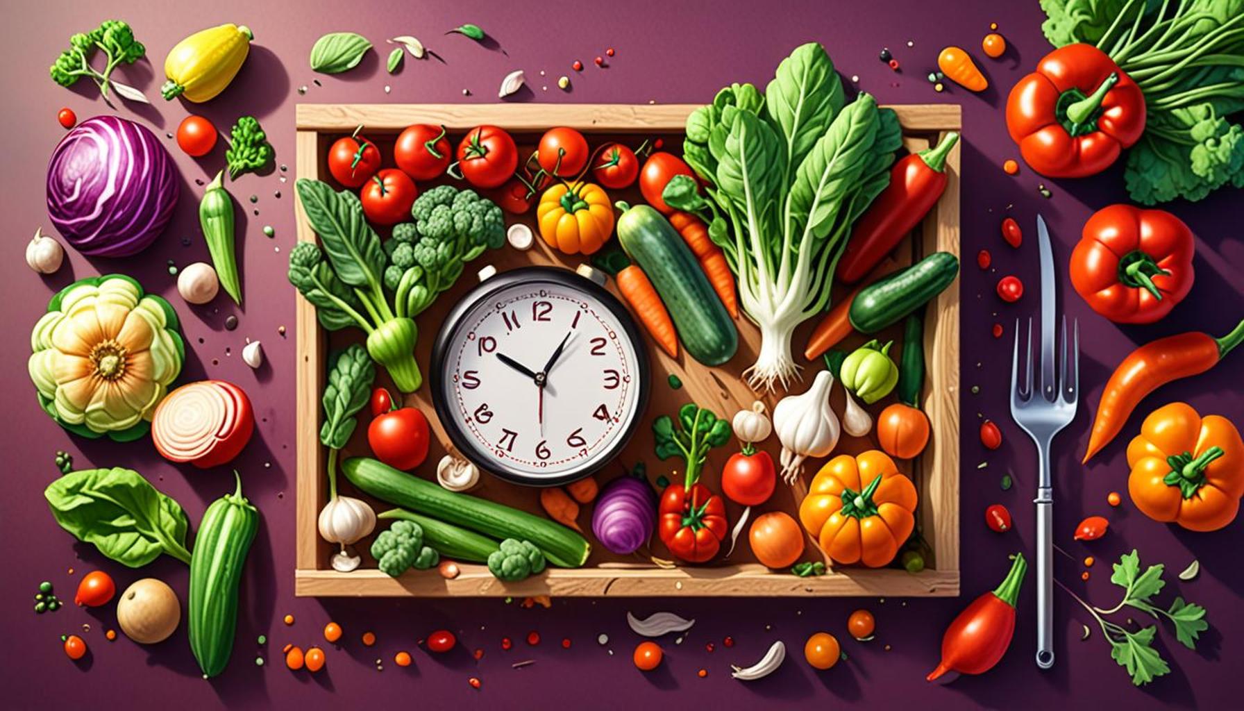 How to Know the Right Time to Harvest Your Vegetables: Essential Tips for Beginners