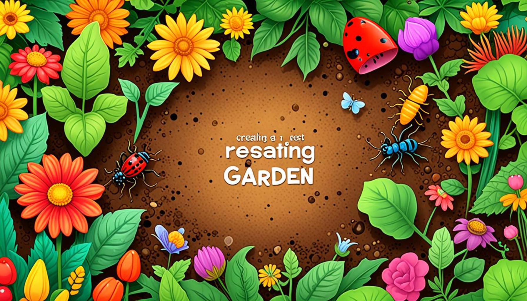 Creating a Pest-Resistant Garden: Strategies for Beginners