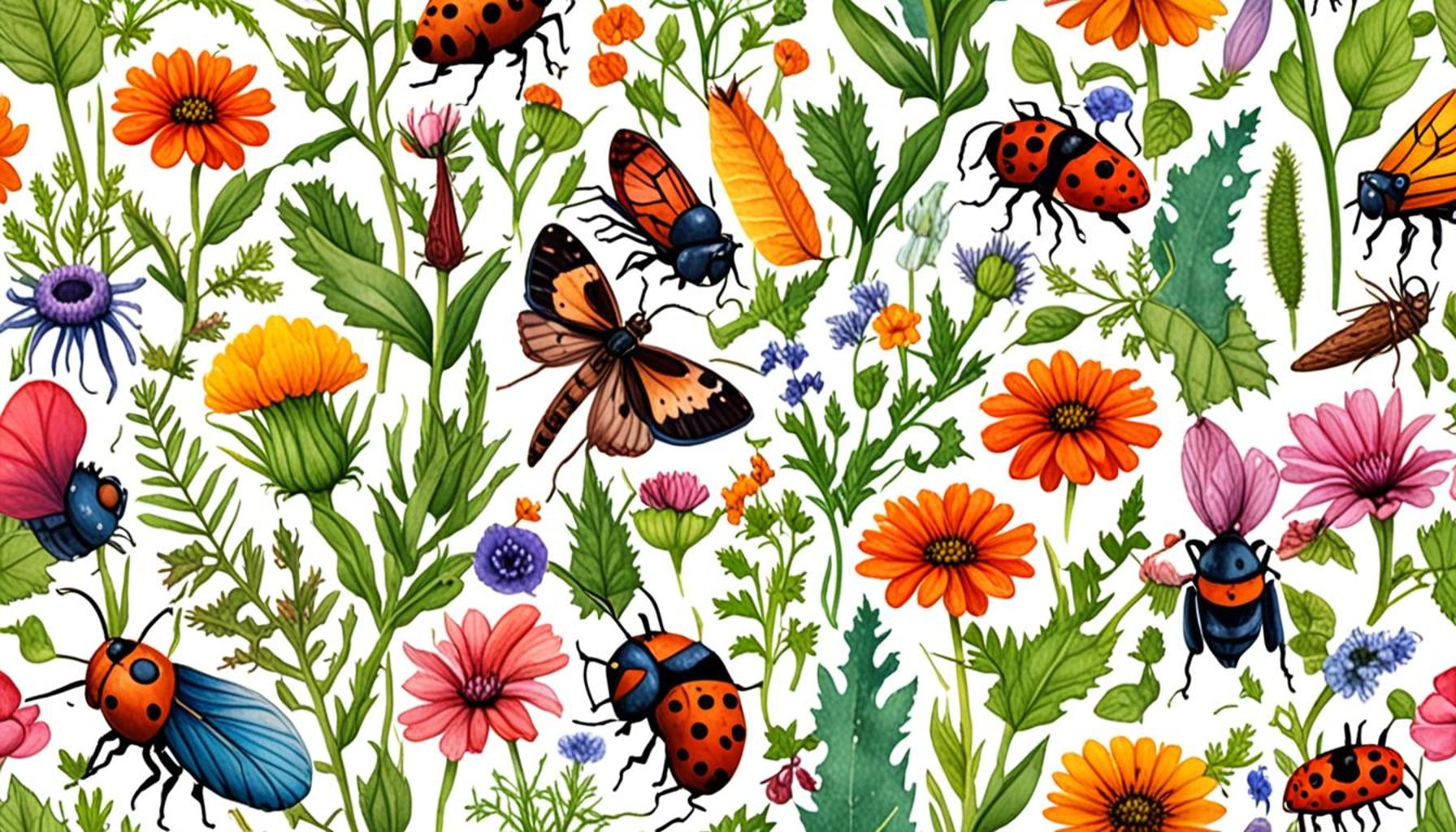 Understanding the Life Cycle of Common Garden Pests: A Guide for New Gardeners