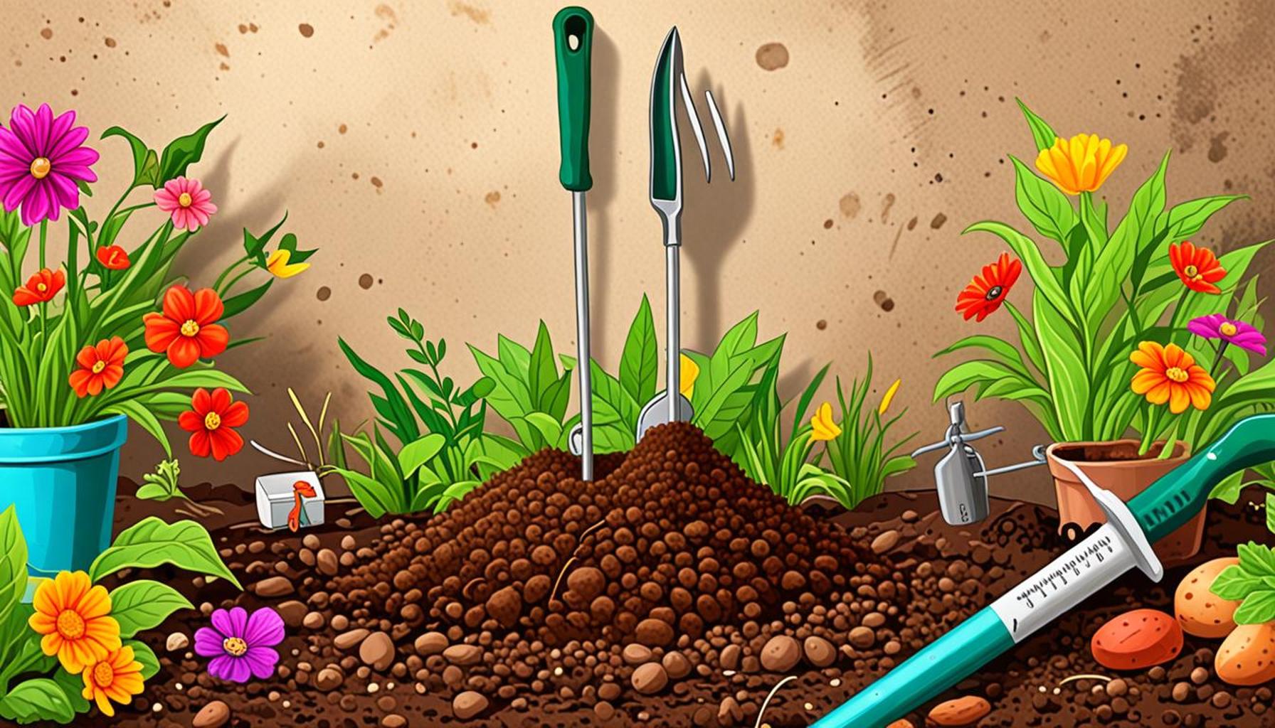 The Importance of Soil Testing for Home Gardeners: A Beginner’s Guide