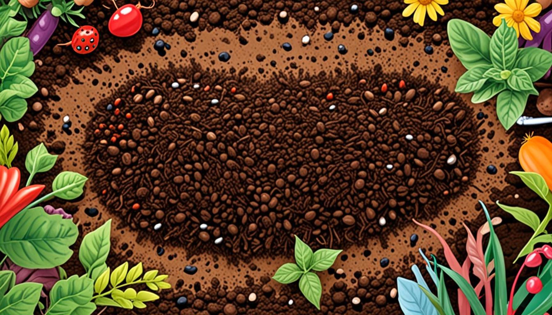 The Impact of Soil Health on Pest Management in Beginner Gardens