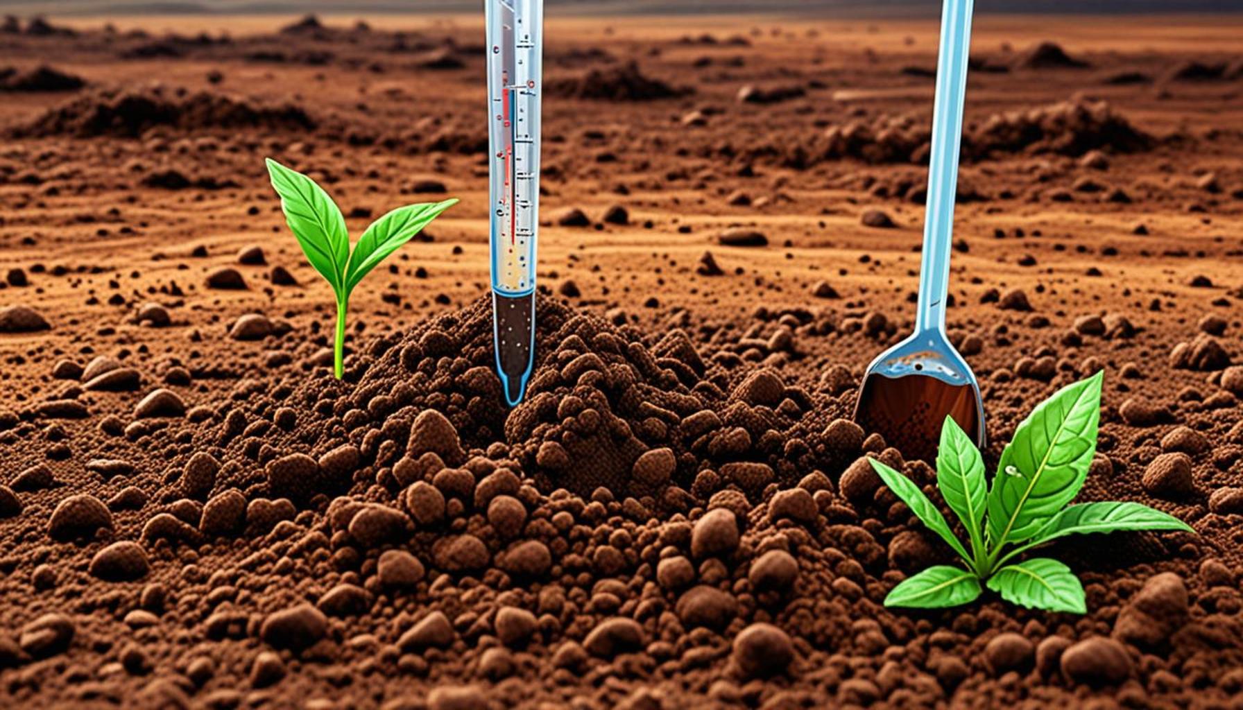 The Importance of Soil Moisture: How to Test and Maintain Ideal Levels