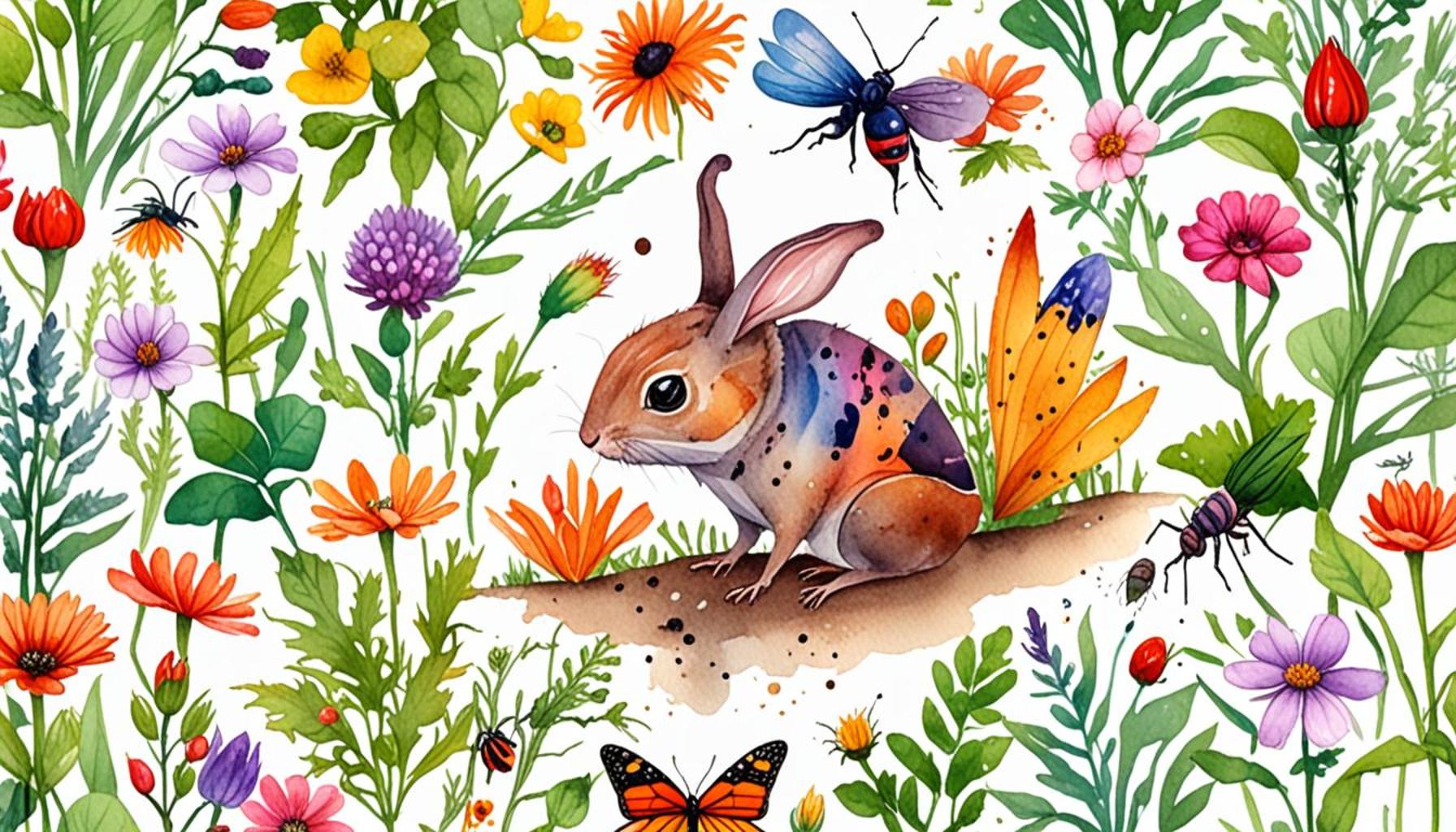 Understanding the Life Cycle of Garden Pests for Effective Control