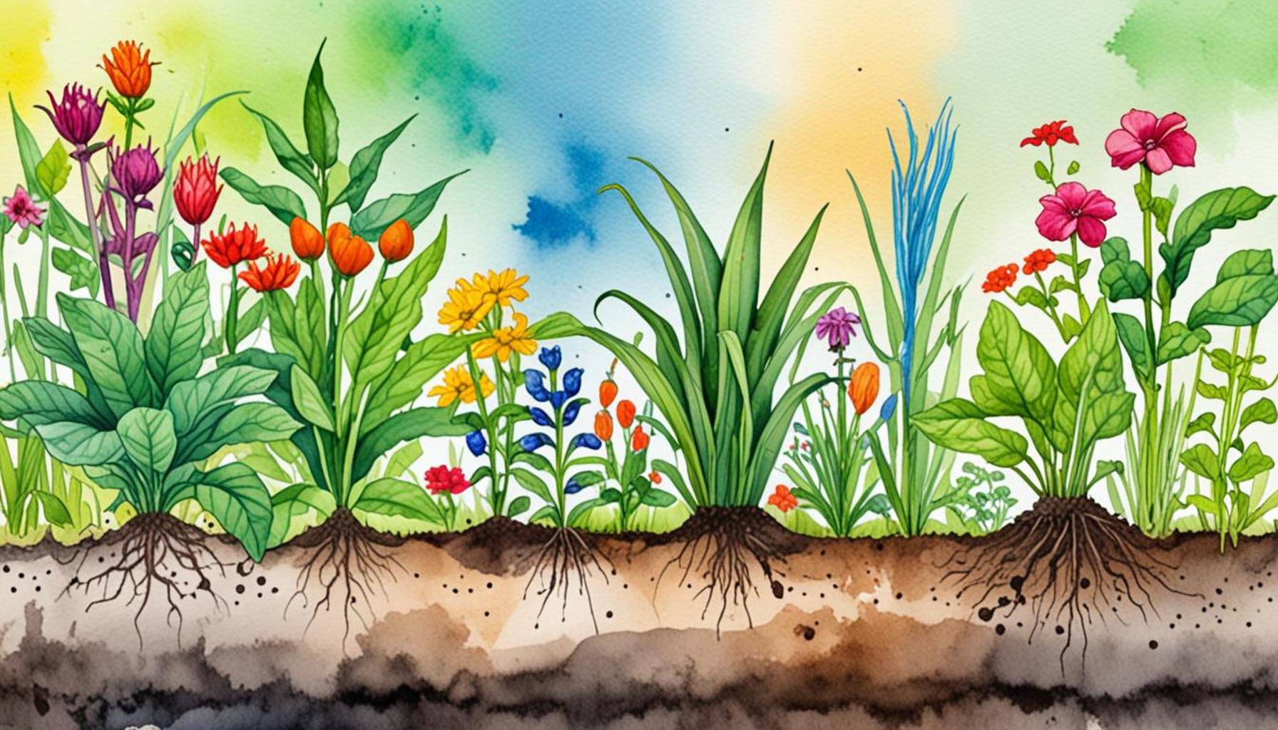 Understanding pH Levels: How to Balance Your Garden Soil for Optimal Plant Growth