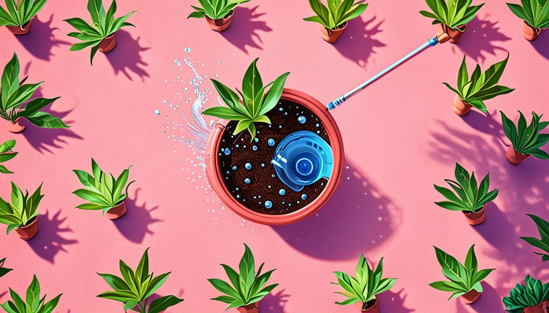 Tips to Identify the Right Time to Water: Signs from Plants You Cannot Ignore