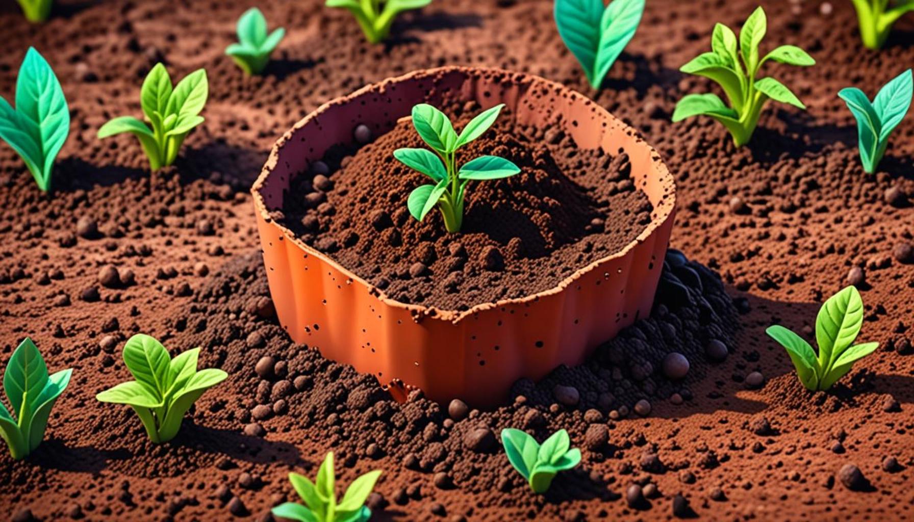 How Soil Structure Affects Plant Growth: A Beginner’s Guide