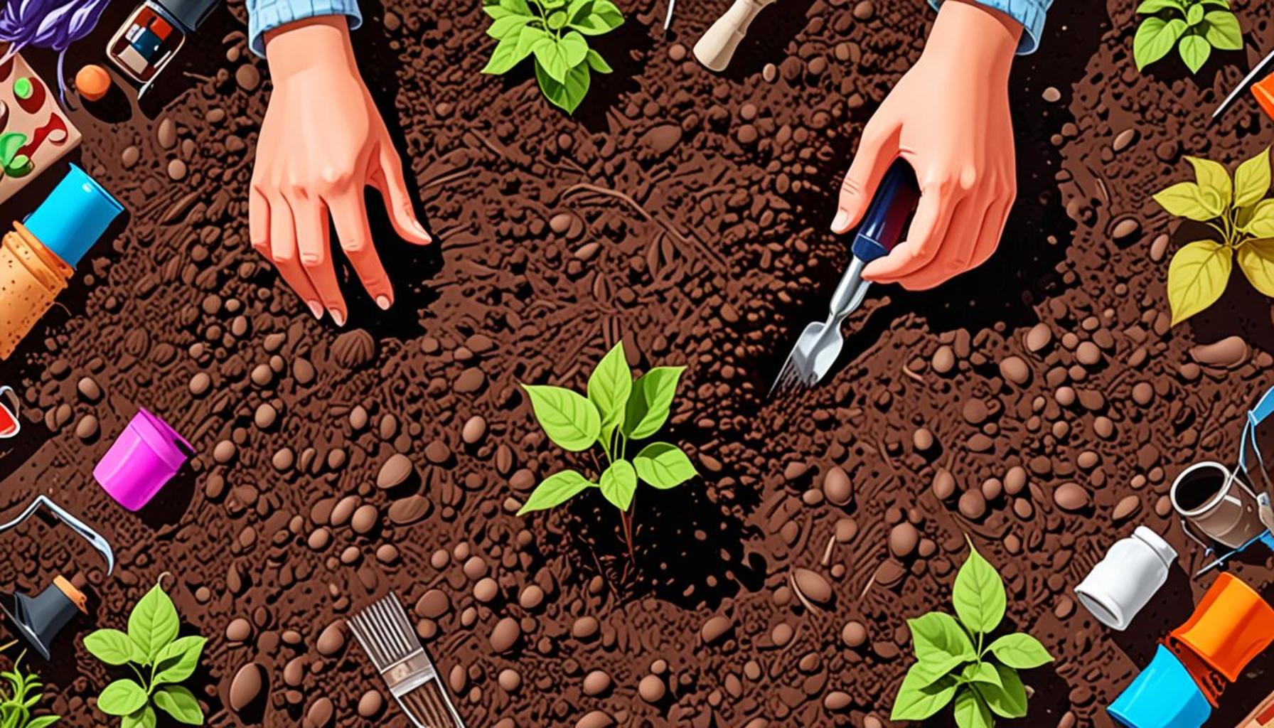 How to Test and Improve Soil Quality Before Planting