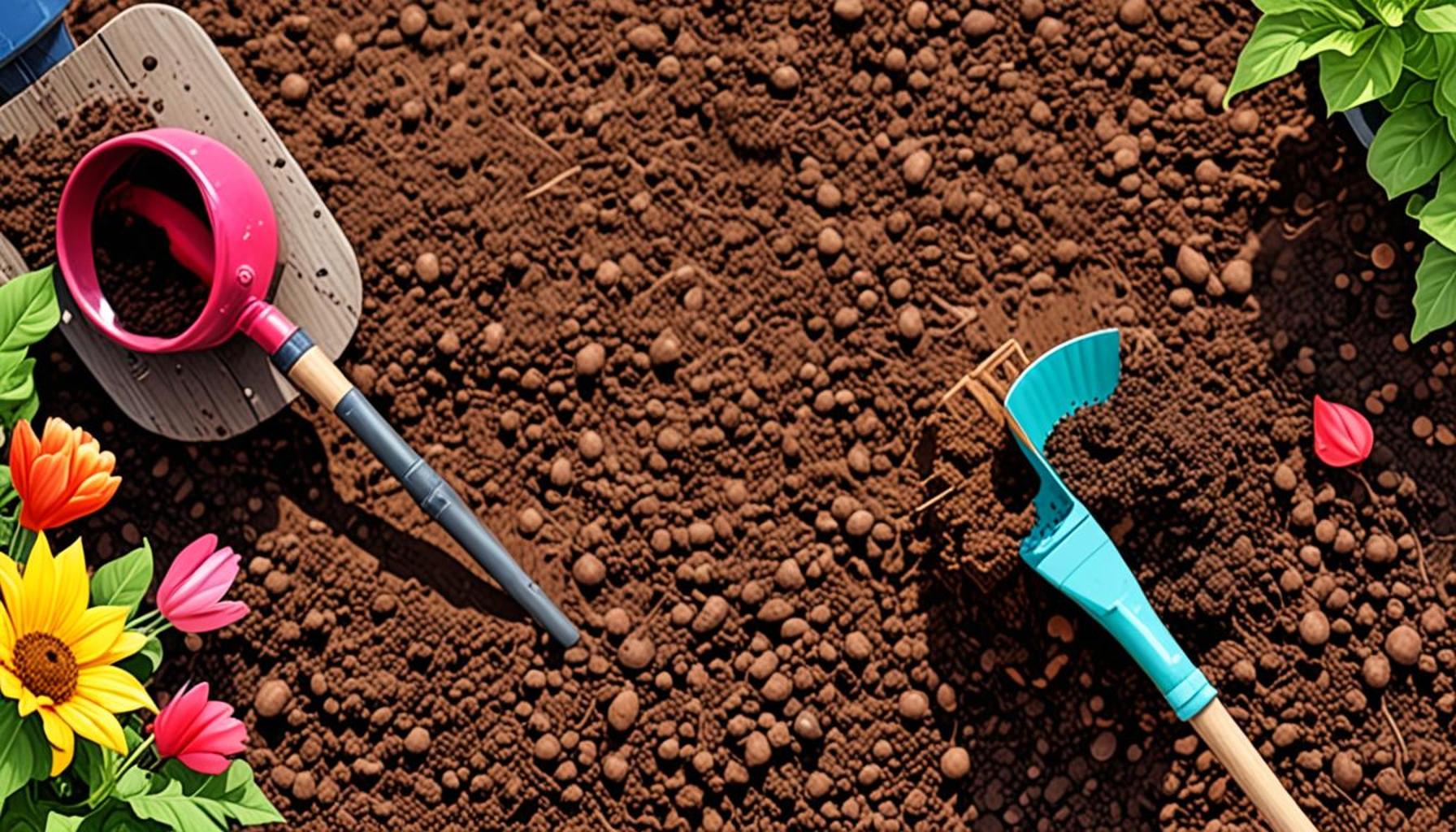 Seasonal Soil Preparation: Tips for Getting Your Garden Ready in Spring and Fall