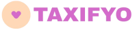 Logo taxifyo.com